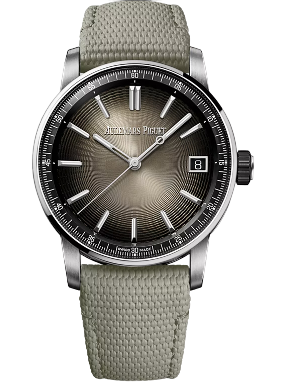 Audemars Piguet Code 11.59 Selfwinding