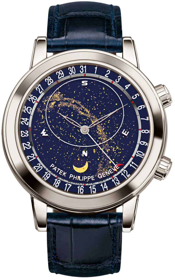 Patek Philippe Celestial Patek Philippe Celestial