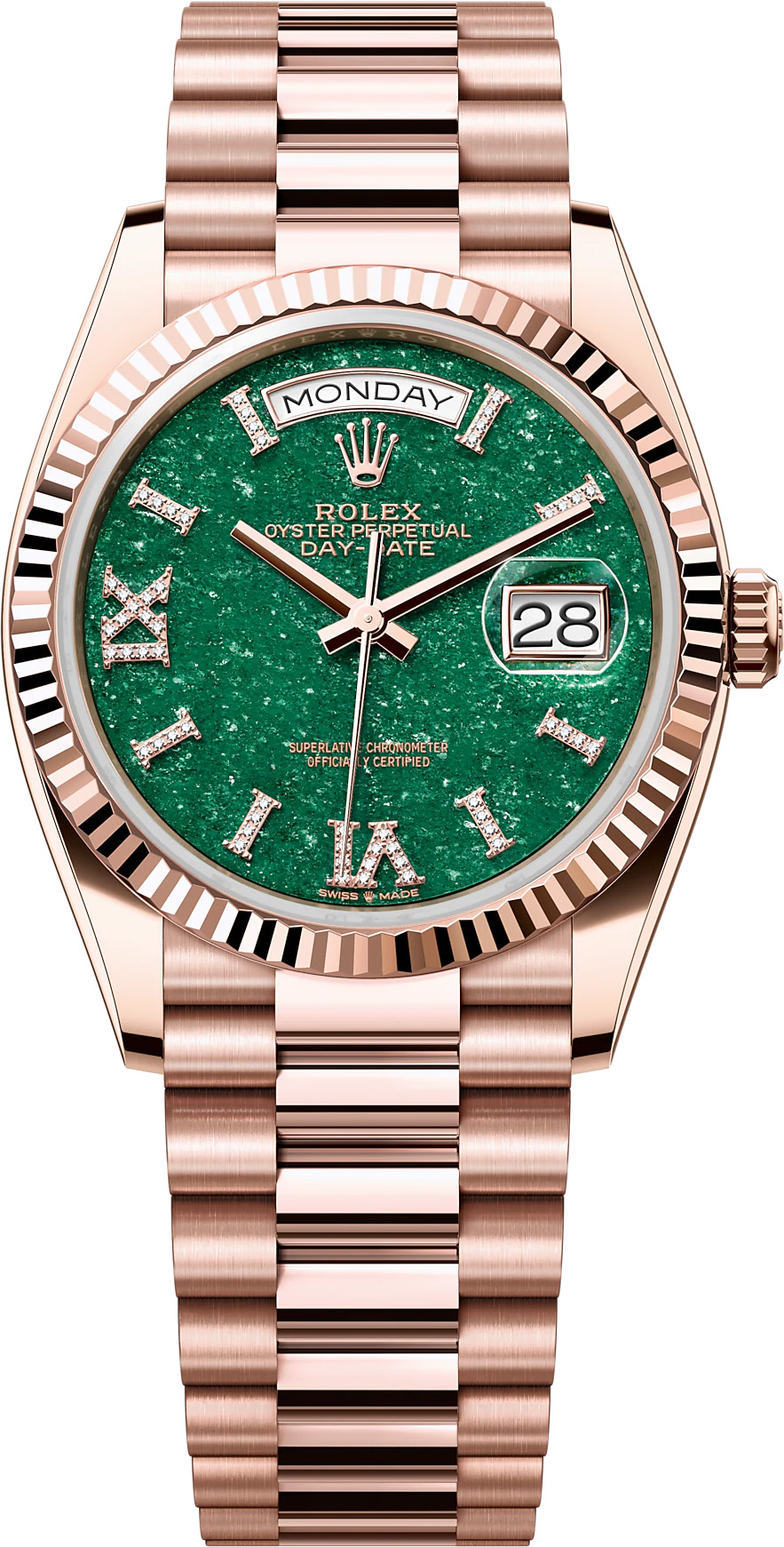 Rolex Day-Date 36мм Rolex Day-Date 36мм