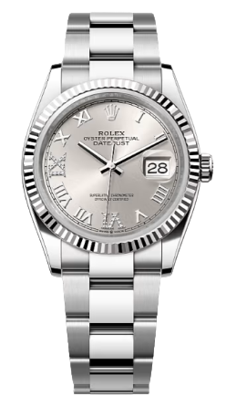 Rolex Datejust 36мм Rolex Datejust 36мм
