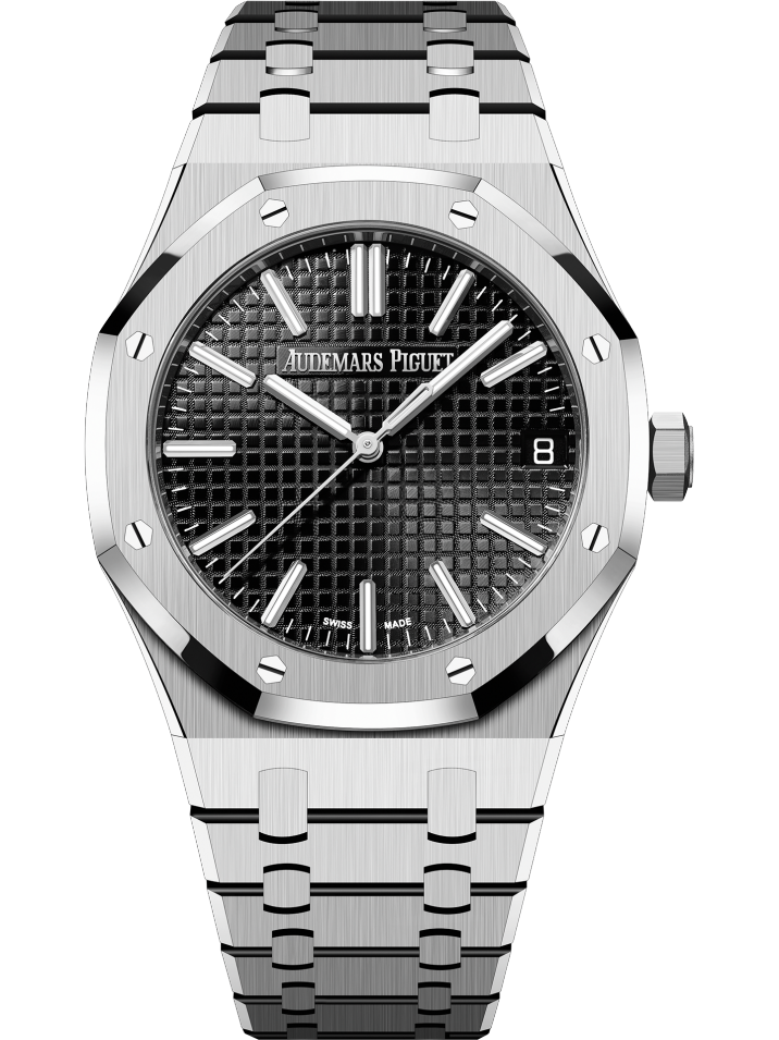 Audemars Piguet Royal Oak Audemars Piguet Royal Oak