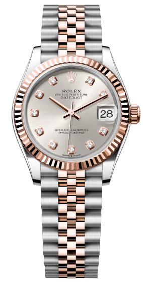 Rolex Datejust 31мм Rolex Datejust 31мм