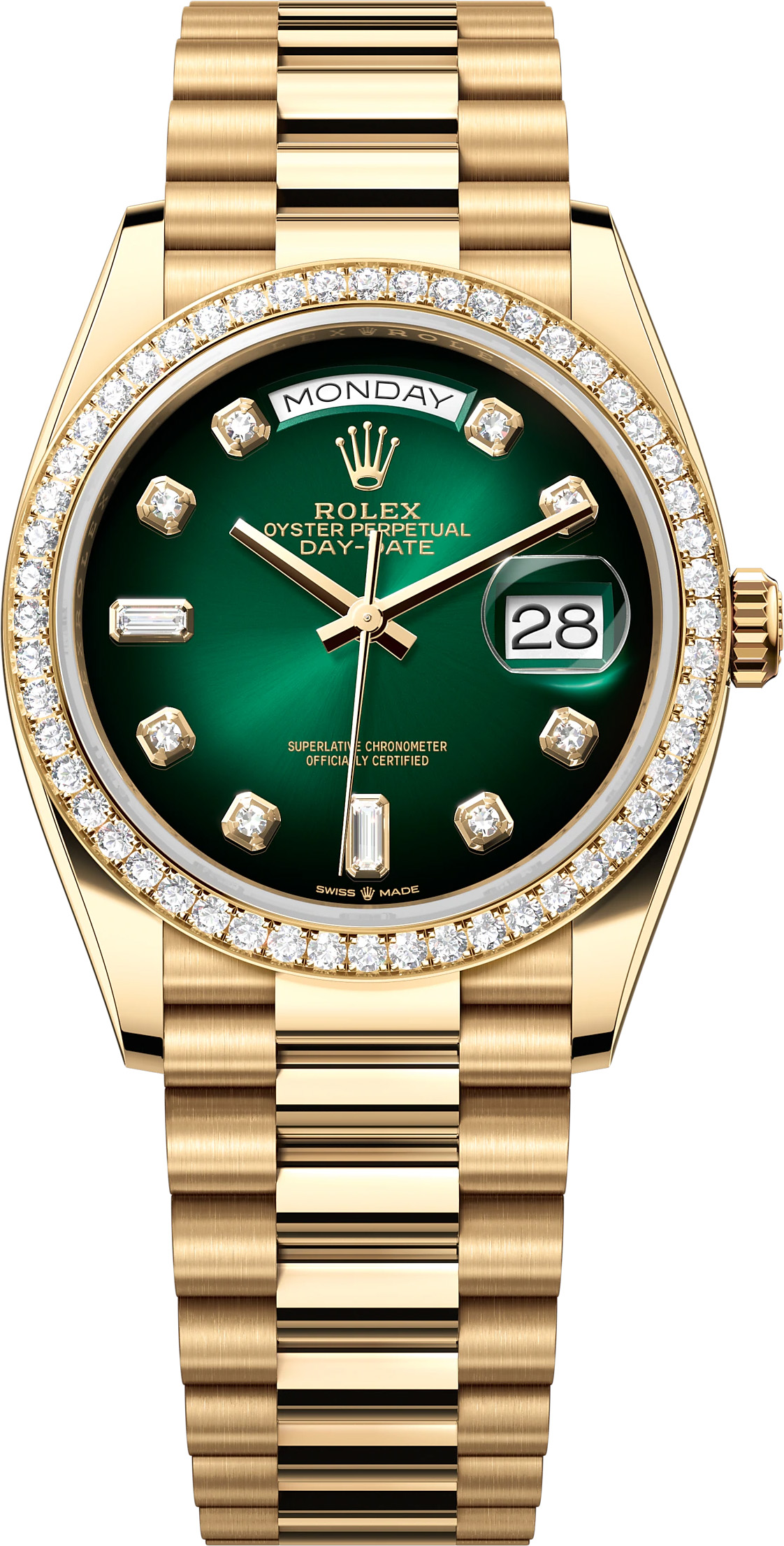 Rolex Day-Date 36мм Rolex Day-Date 36мм