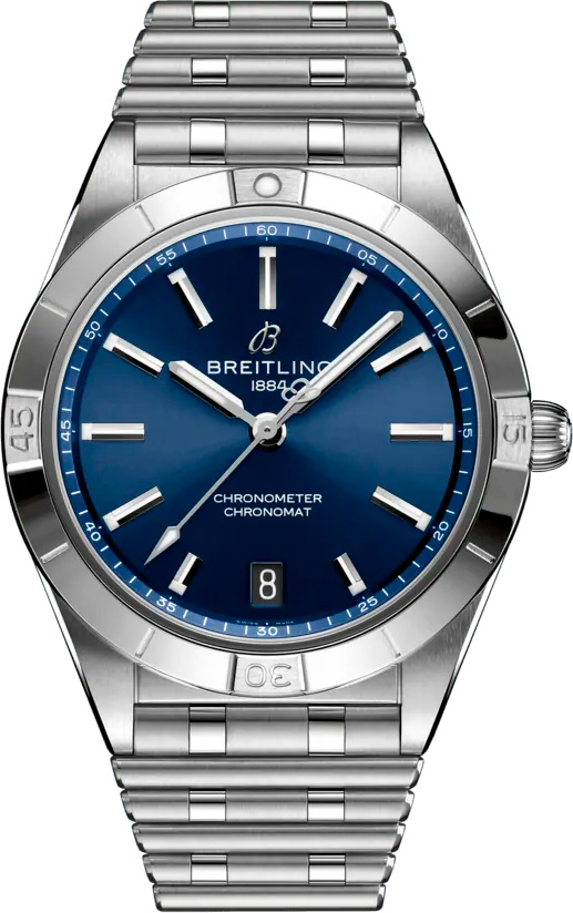 Breitling Chronomat Automatic 36мм Breitling Chronomat Automatic 36мм