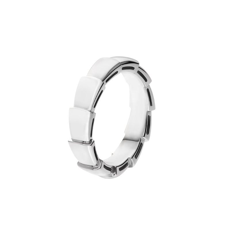 Кольцо BVLGARI Serpenti Viper Кольцо BVLGARI Serpenti Viper
