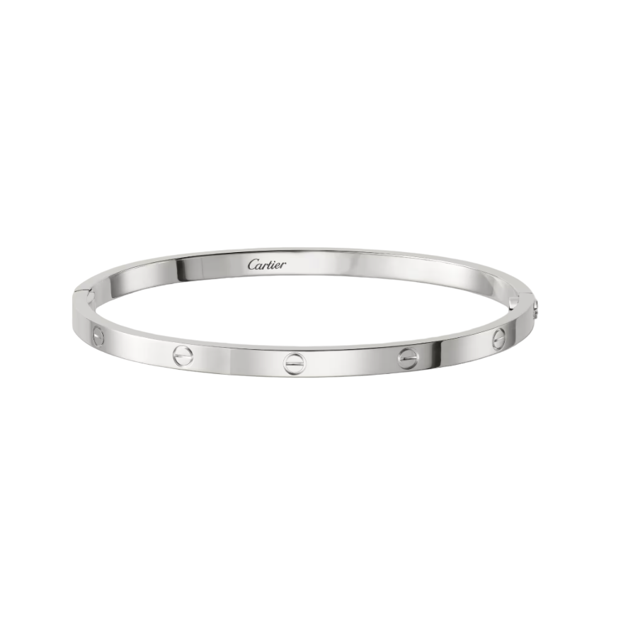 Браслет Cartier Love Small Браслет Cartier Love Small