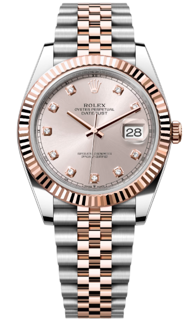 Rolex Datejust 41мм Rolex Datejust 41мм