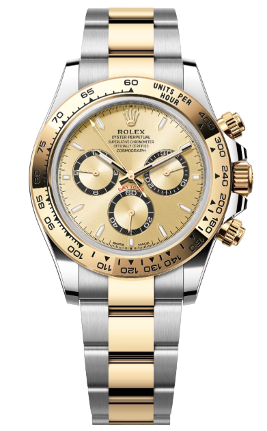 Rolex Cosmograph Daytona 40мм Rolex Cosmograph Daytona 40мм