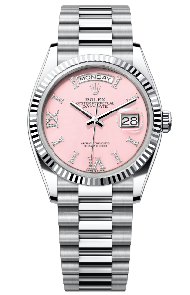 Rolex Day-Date 36мм Rolex Day-Date 36мм
