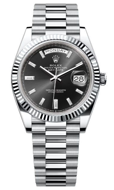 Rolex Day-Date 40мм Rolex Day-Date 40мм