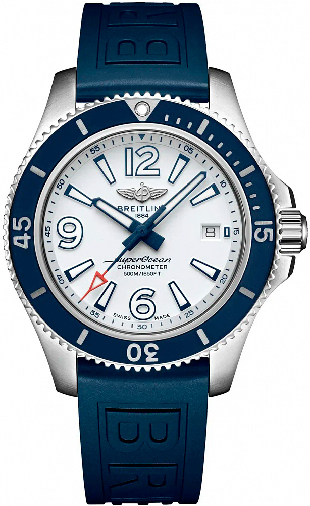 Breitling Superocean 42мм Breitling Superocean 42мм
