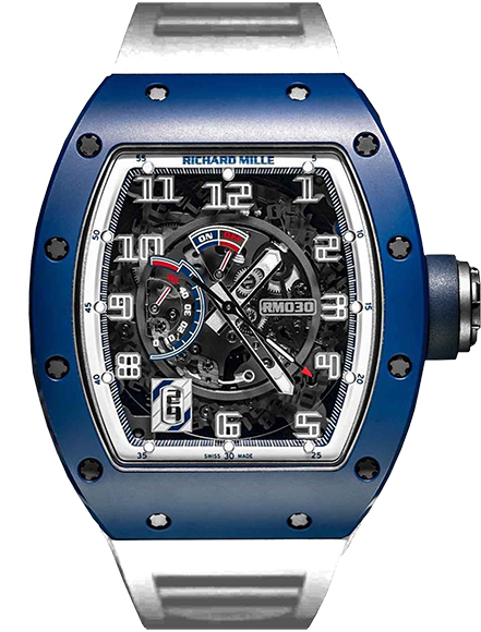 Richard Mille 030 Richard Mille 030