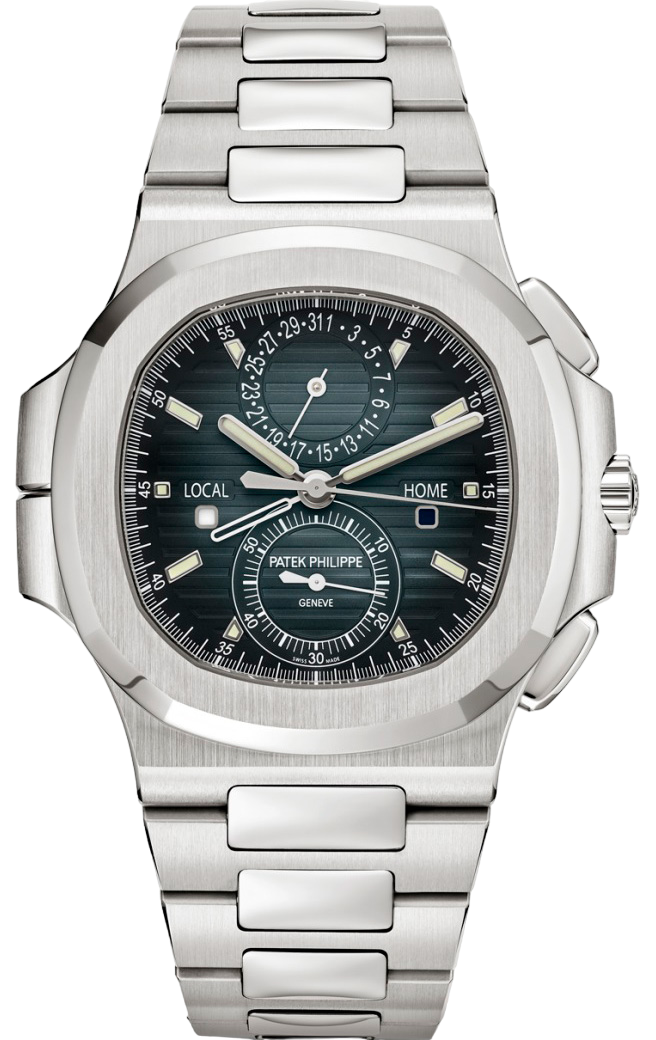 Patek Philippe Nautilus 40,5мм