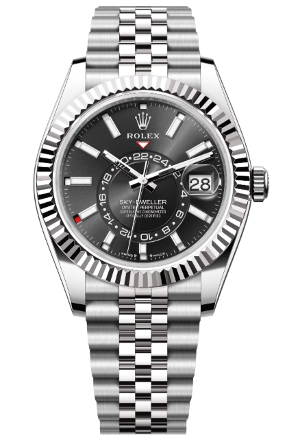 Rolex Sky-Dweller 42мм