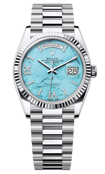 Rolex Day-Date 36мм Rolex Day-Date 36мм