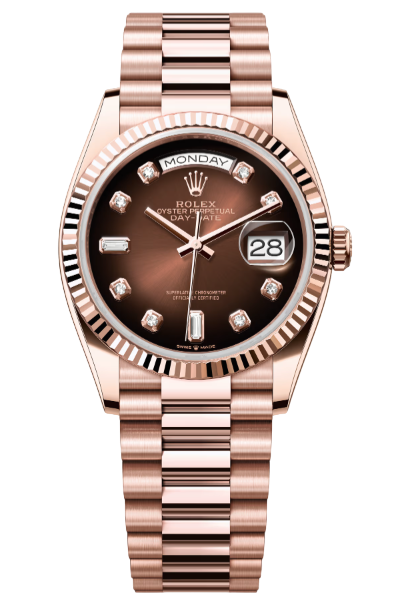 Rolex Day-Date 36мм