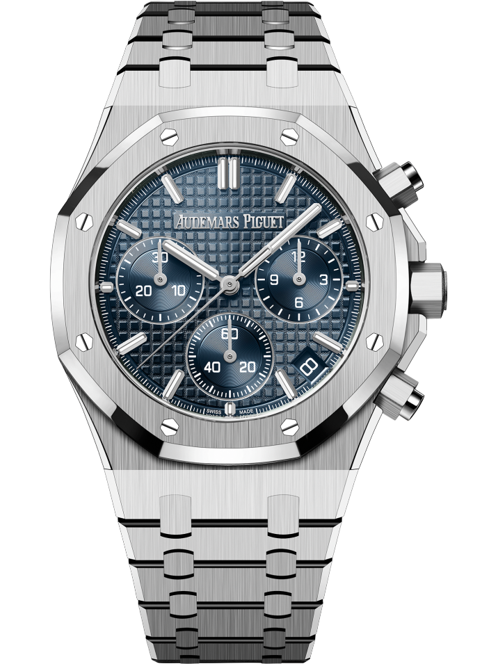 Audemars Piguet Royal Oak Audemars Piguet Royal Oak
