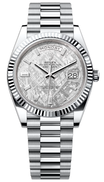 Rolex Day-Date 40мм Rolex Day-Date 40мм