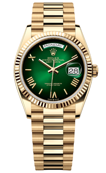 Rolex Day-Date 36мм Rolex Day-Date 36мм