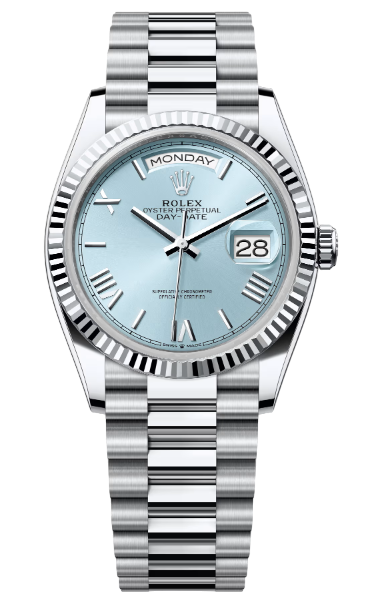 Rolex Day-Date 36мм Rolex Day-Date 36мм