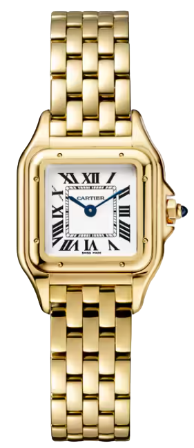 Cartier Panthere De Cartier Small Cartier Panthere De Cartier Small