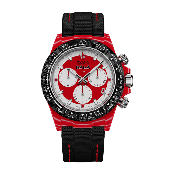 Rolex Cosmograph Daytona DiW "Kakha Kaladze" Rolex Cosmograph Daytona DiW "Kakha Kaladze"