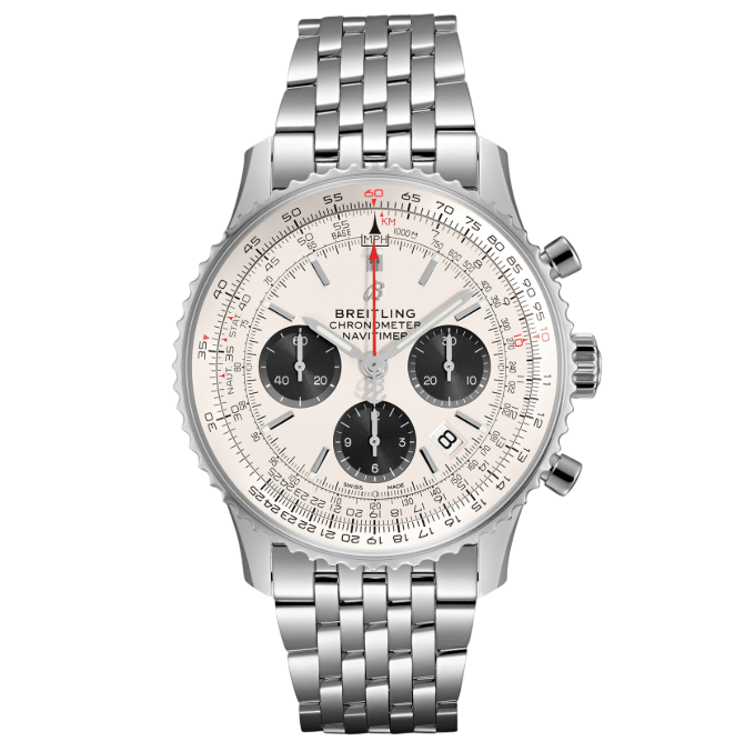 Breitling Navitimer B01 Chronograph Breitling Navitimer B01 Chronograph