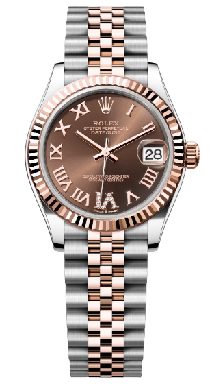 Rolex Datejust 31мм