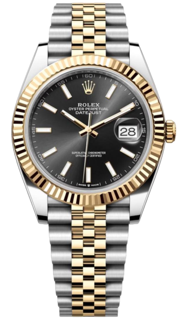 Rolex Datejust 41мм Rolex Datejust 41мм