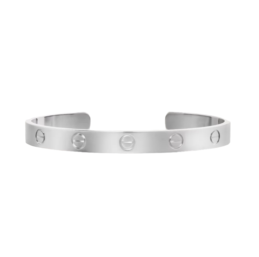 Браслет Cartier Love Браслет Cartier Love