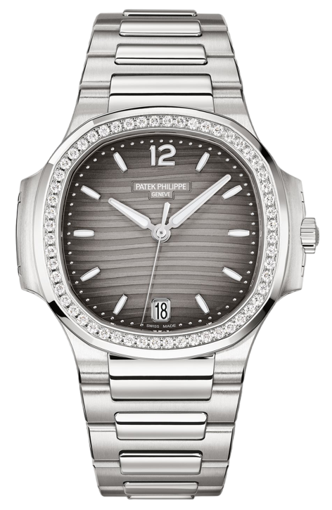 Patek Philippe Nautilus 35,2мм