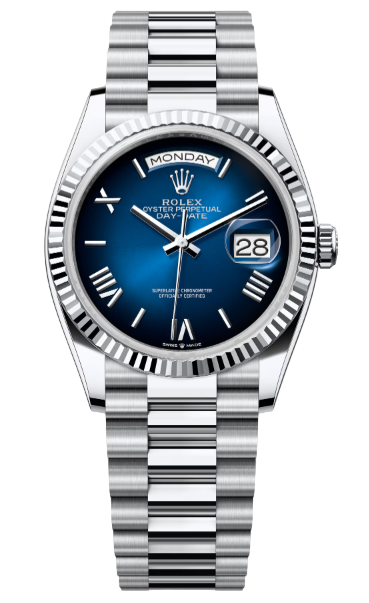 Rolex Day-Date 36мм Rolex Day-Date 36мм