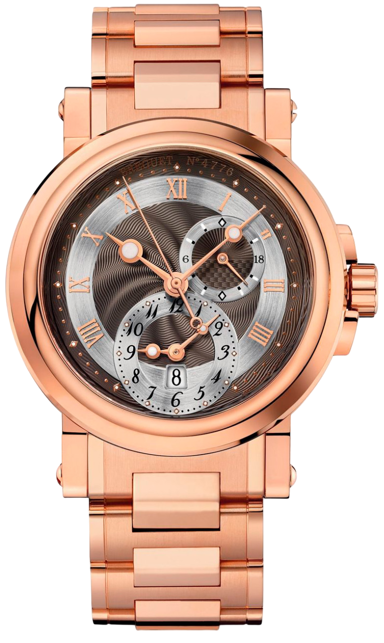 Breguet Marine 42мм Breguet Marine 42мм