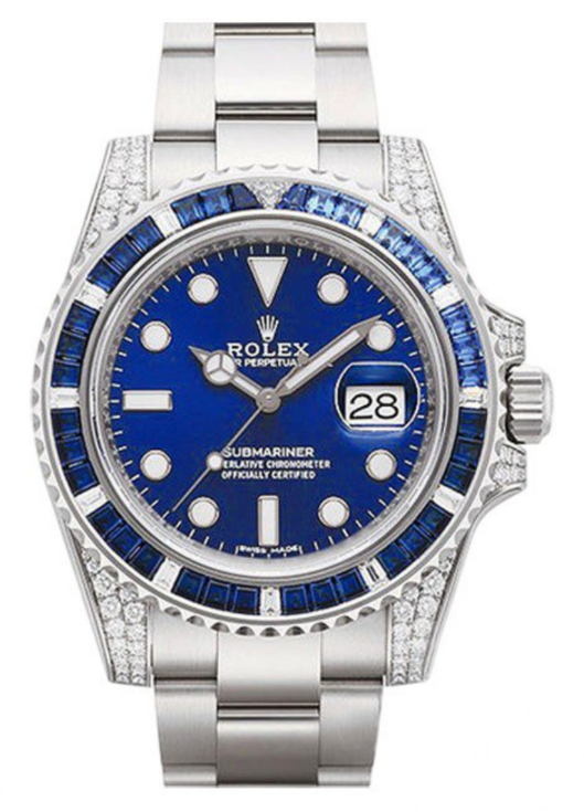 Rolex Submariner Rolex Submariner