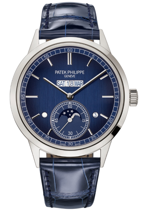Patek Philippe Grand Complications Patek Philippe Grand Complications