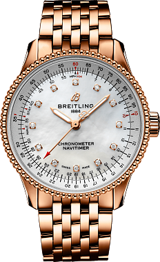 Breitling Navitimer Automatic 35мм
