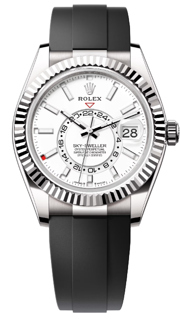 Rolex Sky-Dweller 42мм