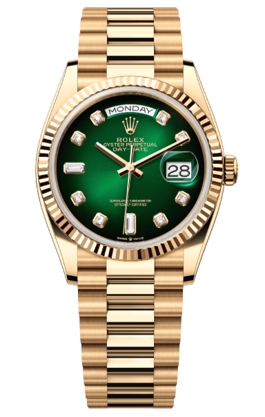 Rolex Day-Date 36мм Rolex Day-Date 36мм