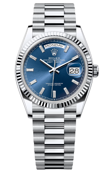 Rolex Day-Date 36мм Rolex Day-Date 36мм