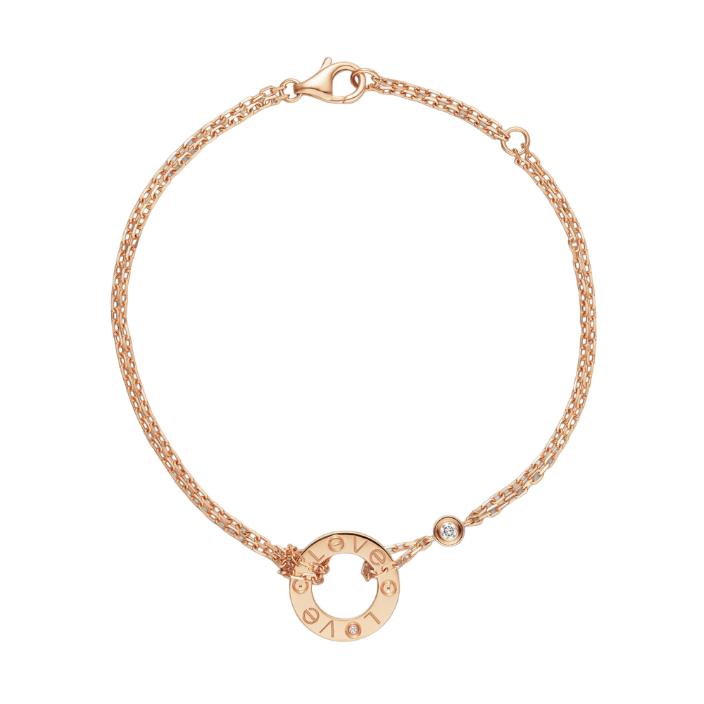 Браслет Cartier Love Браслет Cartier Love
