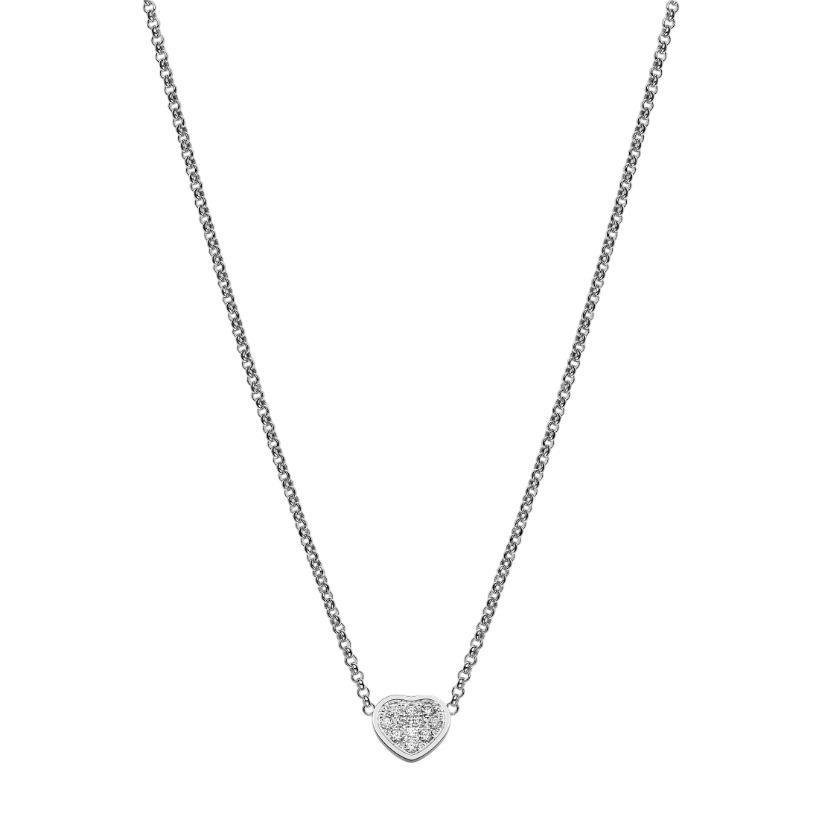 Подвеска Chopard My Happy Hearts Подвеска Chopard My Happy Hearts