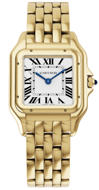 Cartier Panthere De Cartier Medium Cartier Panthere De Cartier Medium