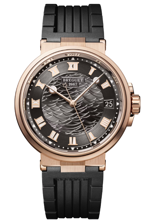 Breguet Marine Breguet Marine