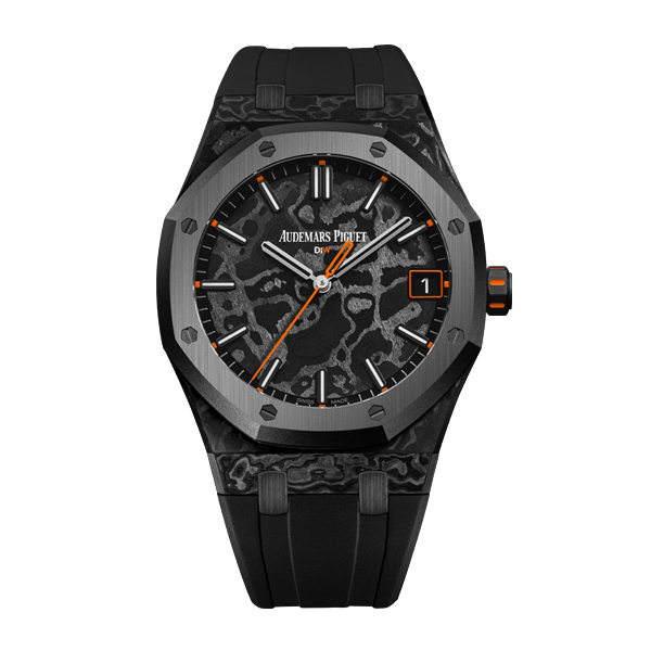 Audemars Piguet Royal Oak DiW "Ember" Audemars Piguet Royal Oak DiW "Ember"