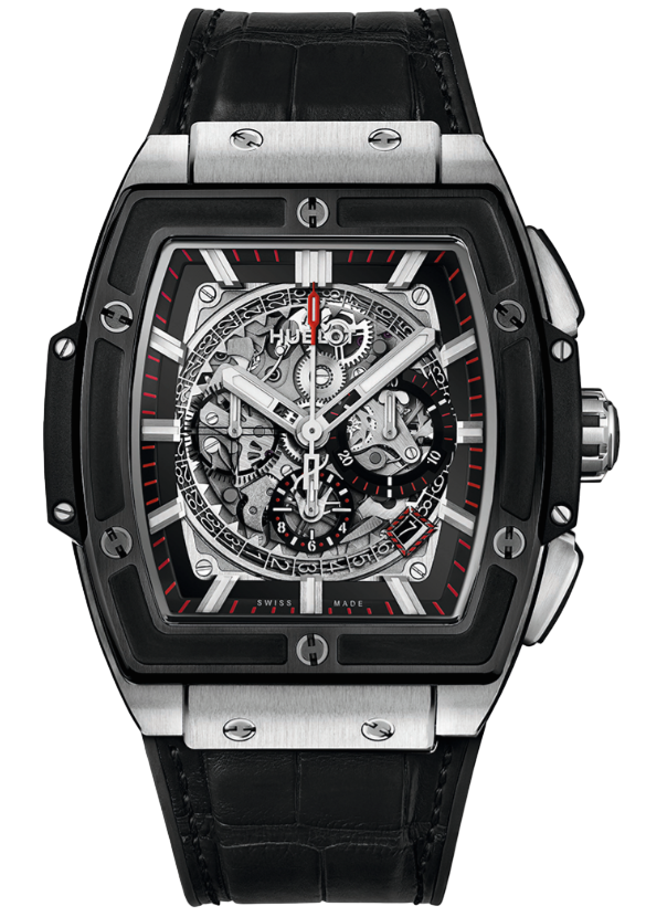 Hublot Spirit Of Big Bang