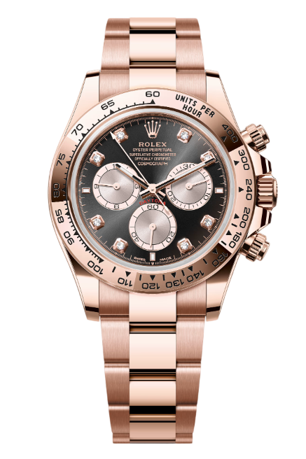 Rolex Cosmograph Daytona 40мм Rolex Cosmograph Daytona 40мм