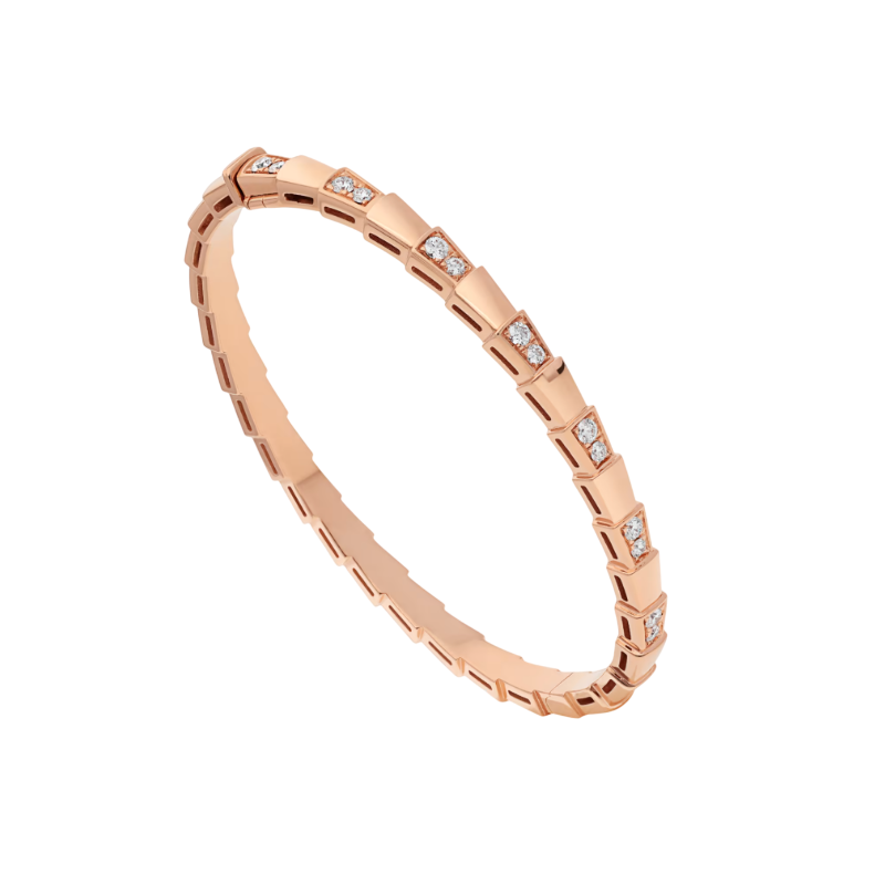 Браслет BVLGARI Serpenti Viper