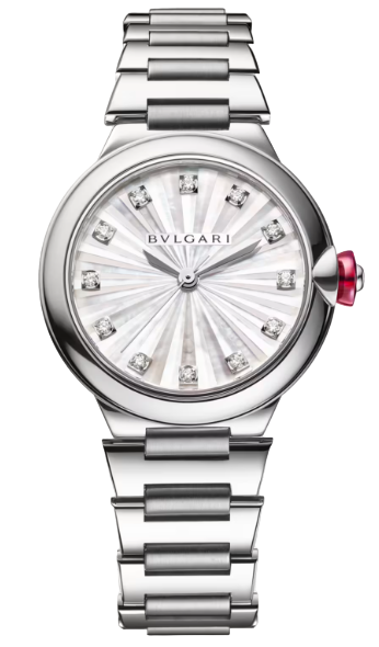 BVLGARI Lvcea BVLGARI Lvcea