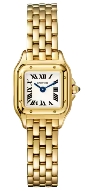 Cartier Panthere De Cartier Mini Cartier Panthere De Cartier Mini