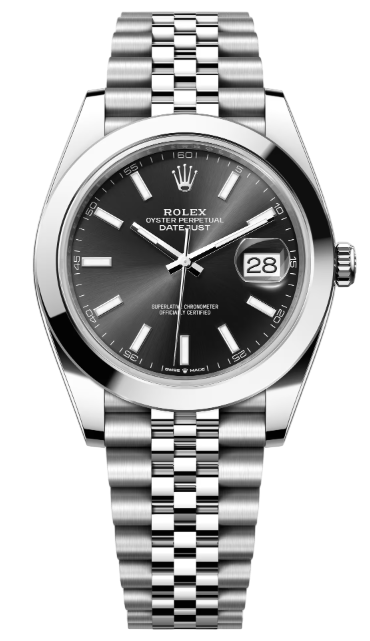 Rolex Datejust 41мм Rolex Datejust 41мм